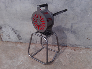 SY-120B型手搖警報器